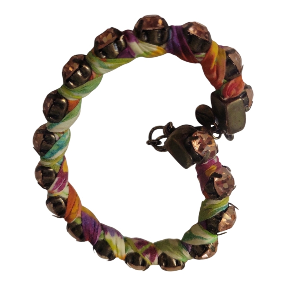 Chloe+Isabel Boho-Style Bracelet - Picture 2 of 8